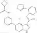 Fig. 735 - 3-(3H-imidazo[4,5-B]pyridin-2-yl)-1H-pyrazolo[3,4-B]pyridine and therapeutic uses thereof