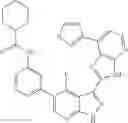 Fig. 737 - 3-(3H-imidazo[4,5-B]pyridin-2-yl)-1H-pyrazolo[3,4-B]pyridine and therapeutic uses thereof