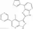 Fig. 741 - 3-(3H-imidazo[4,5-B]pyridin-2-yl)-1H-pyrazolo[3,4-B]pyridine and therapeutic uses thereof