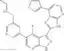 Fig. 747 - 3-(3H-imidazo[4,5-B]pyridin-2-yl)-1H-pyrazolo[3,4-B]pyridine and therapeutic uses thereof