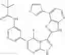 Fig. 749 - 3-(3H-imidazo[4,5-B]pyridin-2-yl)-1H-pyrazolo[3,4-B]pyridine and therapeutic uses thereof