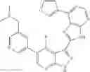 Fig. 754 - 3-(3H-imidazo[4,5-B]pyridin-2-yl)-1H-pyrazolo[3,4-B]pyridine and therapeutic uses thereof