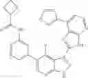 Fig. 761 - 3-(3H-imidazo[4,5-B]pyridin-2-yl)-1H-pyrazolo[3,4-B]pyridine and therapeutic uses thereof
