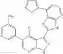 Fig. 770 - 3-(3H-imidazo[4,5-B]pyridin-2-yl)-1H-pyrazolo[3,4-B]pyridine and therapeutic uses thereof