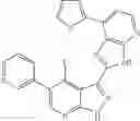 Fig. 771 - 3-(3H-imidazo[4,5-B]pyridin-2-yl)-1H-pyrazolo[3,4-B]pyridine and therapeutic uses thereof
