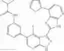 Fig. 776 - 3-(3H-imidazo[4,5-B]pyridin-2-yl)-1H-pyrazolo[3,4-B]pyridine and therapeutic uses thereof