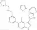 Fig. 791 - 3-(3H-imidazo[4,5-B]pyridin-2-yl)-1H-pyrazolo[3,4-B]pyridine and therapeutic uses thereof