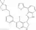 Fig. 792 - 3-(3H-imidazo[4,5-B]pyridin-2-yl)-1H-pyrazolo[3,4-B]pyridine and therapeutic uses thereof