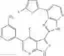 Fig. 796 - 3-(3H-imidazo[4,5-B]pyridin-2-yl)-1H-pyrazolo[3,4-B]pyridine and therapeutic uses thereof