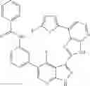 Fig. 804 - 3-(3H-imidazo[4,5-B]pyridin-2-yl)-1H-pyrazolo[3,4-B]pyridine and therapeutic uses thereof