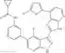 Fig. 812 - 3-(3H-imidazo[4,5-B]pyridin-2-yl)-1H-pyrazolo[3,4-B]pyridine and therapeutic uses thereof