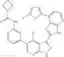 Fig. 813 - 3-(3H-imidazo[4,5-B]pyridin-2-yl)-1H-pyrazolo[3,4-B]pyridine and therapeutic uses thereof