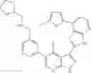 Fig. 817 - 3-(3H-imidazo[4,5-B]pyridin-2-yl)-1H-pyrazolo[3,4-B]pyridine and therapeutic uses thereof