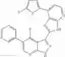 Fig. 819 - 3-(3H-imidazo[4,5-B]pyridin-2-yl)-1H-pyrazolo[3,4-B]pyridine and therapeutic uses thereof