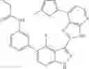 Fig. 820 - 3-(3H-imidazo[4,5-B]pyridin-2-yl)-1H-pyrazolo[3,4-B]pyridine and therapeutic uses thereof