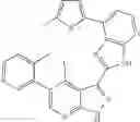 Fig. 824 - 3-(3H-imidazo[4,5-B]pyridin-2-yl)-1H-pyrazolo[3,4-B]pyridine and therapeutic uses thereof