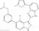 Fig. 832 - 3-(3H-imidazo[4,5-B]pyridin-2-yl)-1H-pyrazolo[3,4-B]pyridine and therapeutic uses thereof