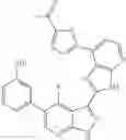 Fig. 848 - 3-(3H-imidazo[4,5-B]pyridin-2-yl)-1H-pyrazolo[3,4-B]pyridine and therapeutic uses thereof
