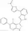 Fig. 849 - 3-(3H-imidazo[4,5-B]pyridin-2-yl)-1H-pyrazolo[3,4-B]pyridine and therapeutic uses thereof