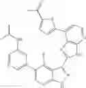 Fig. 857 - 3-(3H-imidazo[4,5-B]pyridin-2-yl)-1H-pyrazolo[3,4-B]pyridine and therapeutic uses thereof