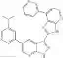 Fig. 86 - 3-(3H-imidazo[4,5-B]pyridin-2-yl)-1H-pyrazolo[3,4-B]pyridine and therapeutic uses thereof