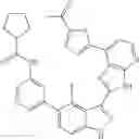 Fig. 866 - 3-(3H-imidazo[4,5-B]pyridin-2-yl)-1H-pyrazolo[3,4-B]pyridine and therapeutic uses thereof