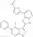 Fig. 871 - 3-(3H-imidazo[4,5-B]pyridin-2-yl)-1H-pyrazolo[3,4-B]pyridine and therapeutic uses thereof