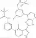 Fig. 879 - 3-(3H-imidazo[4,5-B]pyridin-2-yl)-1H-pyrazolo[3,4-B]pyridine and therapeutic uses thereof