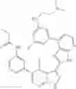 Fig. 898 - 3-(3H-imidazo[4,5-B]pyridin-2-yl)-1H-pyrazolo[3,4-B]pyridine and therapeutic uses thereof