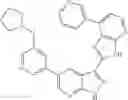 Fig. 92 - 3-(3H-imidazo[4,5-B]pyridin-2-yl)-1H-pyrazolo[3,4-B]pyridine and therapeutic uses thereof