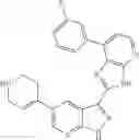 Fig. 925 - 3-(3H-imidazo[4,5-B]pyridin-2-yl)-1H-pyrazolo[3,4-B]pyridine and therapeutic uses thereof
