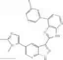 Fig. 928 - 3-(3H-imidazo[4,5-B]pyridin-2-yl)-1H-pyrazolo[3,4-B]pyridine and therapeutic uses thereof