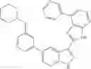 Fig. 93 - 3-(3H-imidazo[4,5-B]pyridin-2-yl)-1H-pyrazolo[3,4-B]pyridine and therapeutic uses thereof