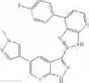 Fig. 945 - 3-(3H-imidazo[4,5-B]pyridin-2-yl)-1H-pyrazolo[3,4-B]pyridine and therapeutic uses thereof