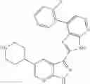 Fig. 960 - 3-(3H-imidazo[4,5-B]pyridin-2-yl)-1H-pyrazolo[3,4-B]pyridine and therapeutic uses thereof