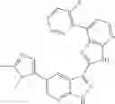 Fig. 964 - 3-(3H-imidazo[4,5-B]pyridin-2-yl)-1H-pyrazolo[3,4-B]pyridine and therapeutic uses thereof