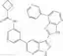 Fig. 97 - 3-(3H-imidazo[4,5-B]pyridin-2-yl)-1H-pyrazolo[3,4-B]pyridine and therapeutic uses thereof