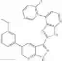 Fig. 971 - 3-(3H-imidazo[4,5-B]pyridin-2-yl)-1H-pyrazolo[3,4-B]pyridine and therapeutic uses thereof