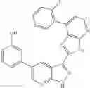 Fig. 972 - 3-(3H-imidazo[4,5-B]pyridin-2-yl)-1H-pyrazolo[3,4-B]pyridine and therapeutic uses thereof