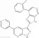 Fig. 975 - 3-(3H-imidazo[4,5-B]pyridin-2-yl)-1H-pyrazolo[3,4-B]pyridine and therapeutic uses thereof