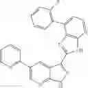 Fig. 976 - 3-(3H-imidazo[4,5-B]pyridin-2-yl)-1H-pyrazolo[3,4-B]pyridine and therapeutic uses thereof