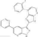 Fig. 977 - 3-(3H-imidazo[4,5-B]pyridin-2-yl)-1H-pyrazolo[3,4-B]pyridine and therapeutic uses thereof