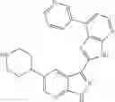 Fig. 978 - 3-(3H-imidazo[4,5-B]pyridin-2-yl)-1H-pyrazolo[3,4-B]pyridine and therapeutic uses thereof