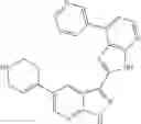 Fig. 979 - 3-(3H-imidazo[4,5-B]pyridin-2-yl)-1H-pyrazolo[3,4-B]pyridine and therapeutic uses thereof