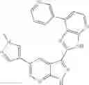 Fig. 981 - 3-(3H-imidazo[4,5-B]pyridin-2-yl)-1H-pyrazolo[3,4-B]pyridine and therapeutic uses thereof