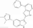 Fig. 982 - 3-(3H-imidazo[4,5-B]pyridin-2-yl)-1H-pyrazolo[3,4-B]pyridine and therapeutic uses thereof