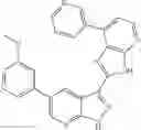 Fig. 989 - 3-(3H-imidazo[4,5-B]pyridin-2-yl)-1H-pyrazolo[3,4-B]pyridine and therapeutic uses thereof