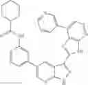 Fig. 99 - 3-(3H-imidazo[4,5-B]pyridin-2-yl)-1H-pyrazolo[3,4-B]pyridine and therapeutic uses thereof