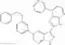 Fig. 991 - 3-(3H-imidazo[4,5-B]pyridin-2-yl)-1H-pyrazolo[3,4-B]pyridine and therapeutic uses thereof