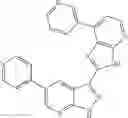 Fig. 993 - 3-(3H-imidazo[4,5-B]pyridin-2-yl)-1H-pyrazolo[3,4-B]pyridine and therapeutic uses thereof